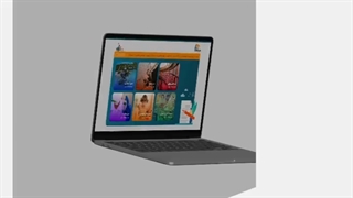 طراحی سایت مجله اینترنتی نیمکده از پیشتازان این حوزه