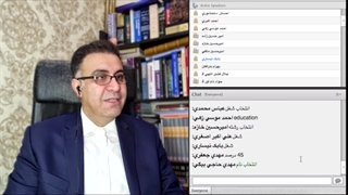 مهمترین و بلند مدت ترین تصمیم یک فرد در زندگی