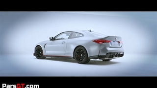 M4 CSL سی اس ال بعد از ۲۰ سال بازگشت