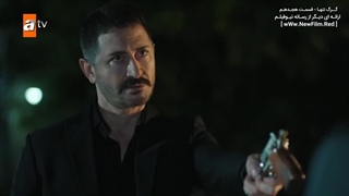 دانلود قسمت هجدهم سریال گرگ تنها با زیرنویس فارسی Yalniz Kurt E18