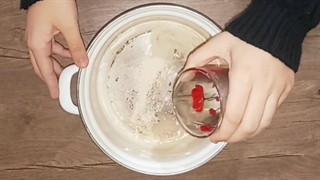 آموزش خمیر پیراشکی _ توسط روژین روناسی
