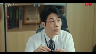 قسمت 12 سریال ستاره های دنباله دار با زیرنویس آنلاین با بازی لی سونگ کیونگ - Kdrama.series.ir