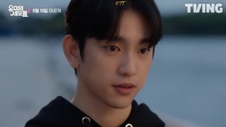 اولین تیزر سریال کره ای Yumi's Cells 2 2022 (سلول های یومی فصل دو) با بازی کیم گو ایون و جین یونگ عضو Got7