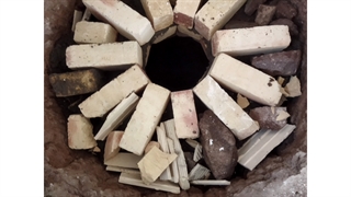 طوقه چینی چاه فاضلاب در تهران 09198806367