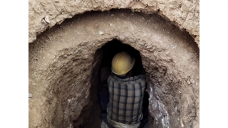 حفر انباری چاه فاضلاب در تهران 09198806367