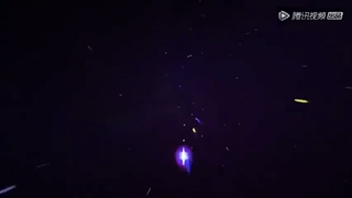 انیمه Swallowed star ☆{ ستاره نابود شده}☆ قسمت 20 با زیر نویس فارسی