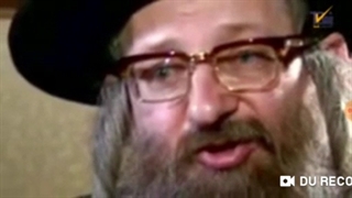 # خاخام یهودی