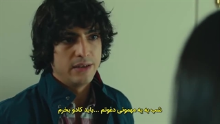 سریال درخواستی جزر و مد قسمت 26