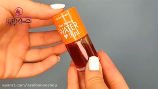 معرفی تینت لب کره ای اتود هاوس