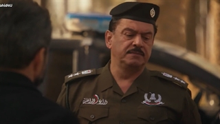 سریال عراقی الماس مکسور قسمت 12