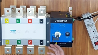 آموزش کار با چنج اور