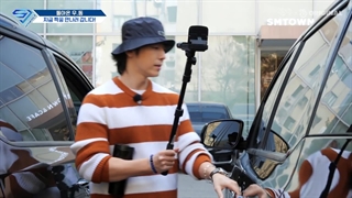 برنامه SJ Returns فصل چهارم قسمت13 با زیرنویس فارسی