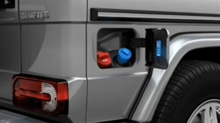 معرفی لوگوهای مرسدس بنز