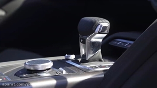 درگ آئودی R8، پورشه 911 و شورولت کوروت