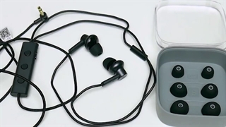 آنباکسینگ هندزفری بلوتوث گردنی شیائومی Xiaomi Noise Reduction Necklace Bluetooth Earphones ANC LYXQEJ03JY