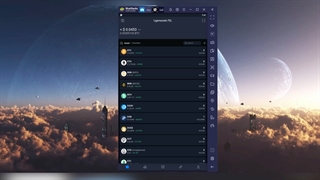 اموزش کامل کار با سیف پل (safepal)