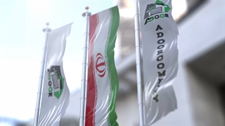 گروه کارخانجات صنعتی آدُر ؛ بزرگترین تولیدکننده دربهای اتوماتیک