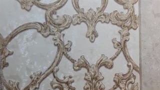 کاغذ دیواری کلاسیک لوکس کد 99100401