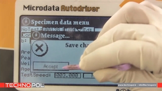 مقاومت فشاری بتن - نمونه استوانه ای