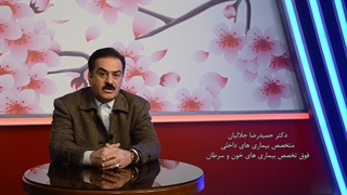 علائم و نشانه های سرطان