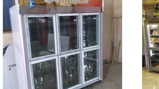 یخچال سوپری