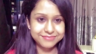 روش استفاده از ضدآفتاب ویتامین سی بادی شاپ