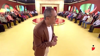 جشن پایان کرونا در خندوانه