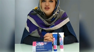 ویدئو معرفی ماده قالبگیری لورالیت کوکس – Otline Impression Material Cavex