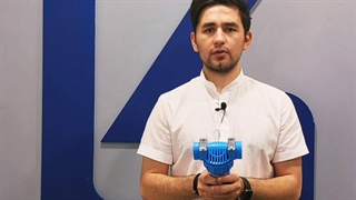 فیلتر تریپیکال فسفات | قوی تر از فیلتر پلی فسفات و فیلتر مغناطیسی