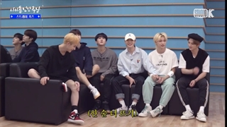 Stray kids Idol Human Theater