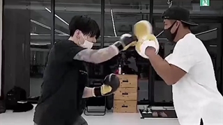 طوری که خاطراتمون وقتی پرید که کوک پستاشو پاکید