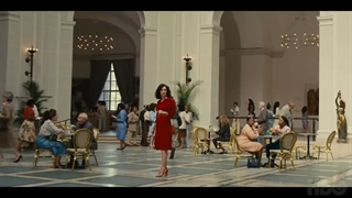 سریال همسر مسافر زمان The Time Traveler's Wife 2022