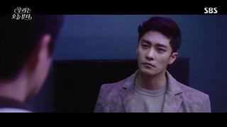 قسمت 7 سریال ووری باکره +زیرنویس فارسی(Woori The V 2022)با بازی ایم سو هیانگ و سونگ هون