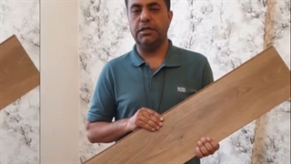 پارکت تیره یا روشن | کفپوش | پارکت لمینت 09155106859