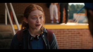 سریال Stranger Things فصل 4 قسمت 1 دوبله فارسی - سریال چیز های عجیب فصل 4 قسمت 1 دوبله فارسی