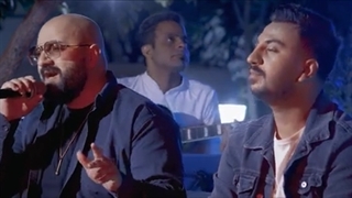 دانلود ویدئو رضا راستین و نیما قائدی گریه نکن