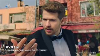 دانلود قسمت اول سریال ترکی تو دوست داری با زیرنویس فارسی در کانال تلگرام ما/لینک کانال پایین داخل توضیحات