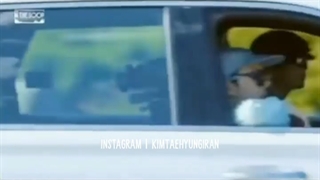 شایعه قرار گذاشتن جنی وتهیونگ با جزئیات کامل