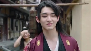 «قسمت آخر»سریال چینی سرنوشت مقرر شده + زیرنویس فارسی Decreed by Fate 2022