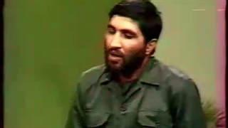 روایت شهید کاظمی از فتح خرمشهر و گرفتن هزاران اسیر در شهر+ فیلم