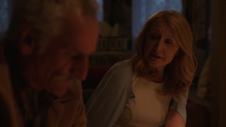 مینی سریال چیز های تیز ( sharp objects ) قسمت 4 + زیرنویس