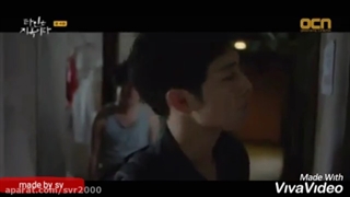 میکس فیلم کره ای غریبه ای ازجهنم