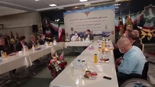 بغض امیر سیاری برای شهید ارتشی که در دفاع از ناموسش به شهادت رسید