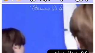 جیمین و کوکی نمیزارن جین بره بالا و. . .