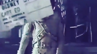 دختره چطوری زنده موند؟ ._.