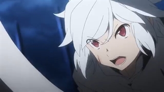 تریلر جدید فصل 4 انیمه‌ تلوزیونی Dungeon ni Deai wo Motomeru no wa Machigatteiru no Darou ka?