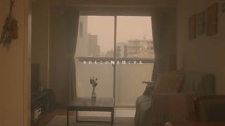 بعد مدت ها هایی  手嶌葵「ただいま」