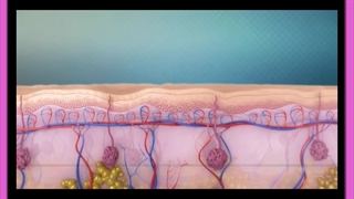 آیا لیزر باعث ایجاد زخم روی پوستمان می شود؟