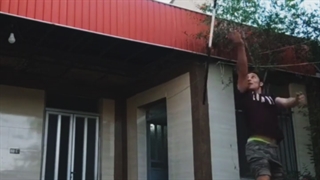 سنسی اسماعیل ظریف