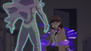 انیمه Digimon Ghost Game دیجیمون بازی اشباح قسمت ۲۷ با زیرنویس فارسی